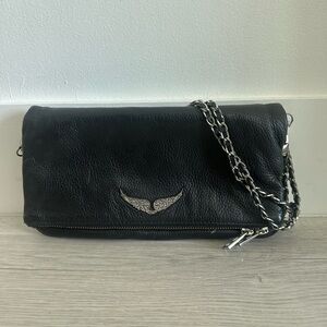 Zadig & Voltaire - Rock Clutch